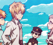 minamoto brothers kou and teru
